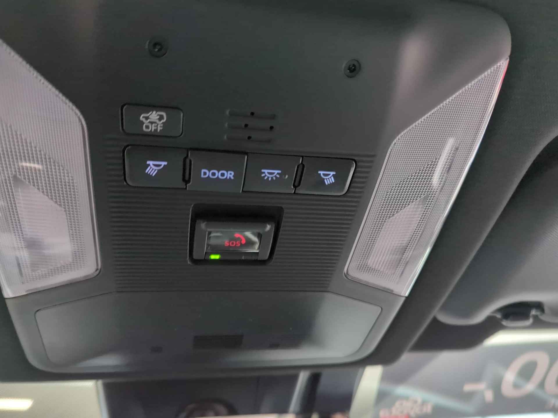 Toyota RAV4 2.5 Hybrid AWD Style | Black Edition | Innovation Pack | Apple Car Play / Android Auto | - 22/36