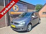 Volkswagen Golf Plus 1.2 TSI Trendline