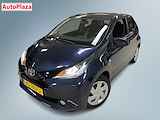 Toyota Aygo 1.0 VVT-i x-play