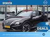 Nissan Juke 1.6 Hybride 143PK N-Connecta / All Season / Navigatie / Apple Ca