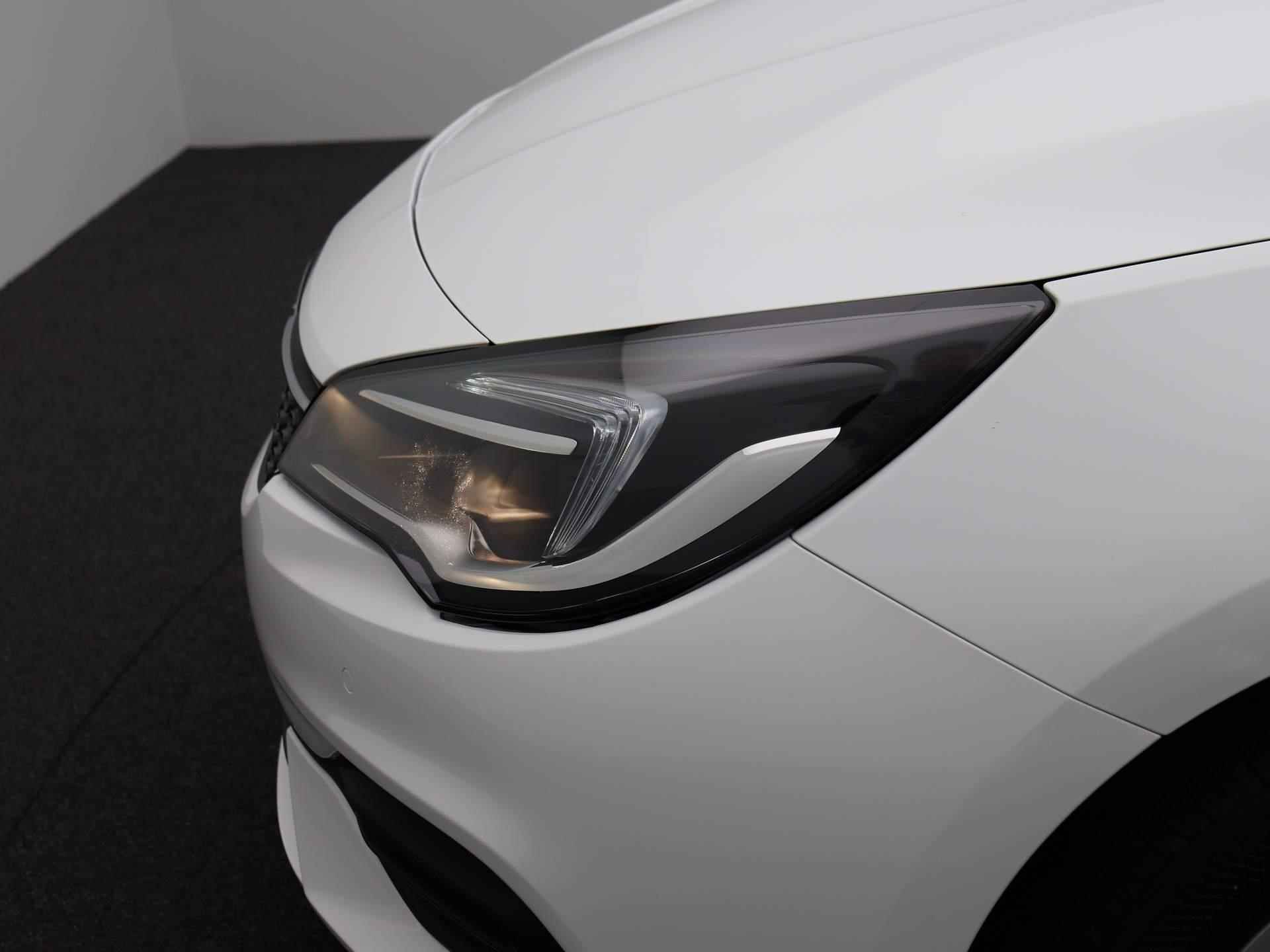 Opel Astra 1.5 CDTI Edition | NAVIGATIE | AIRCO | CRUISE CONTROL | 5-DEURS | - 16/28