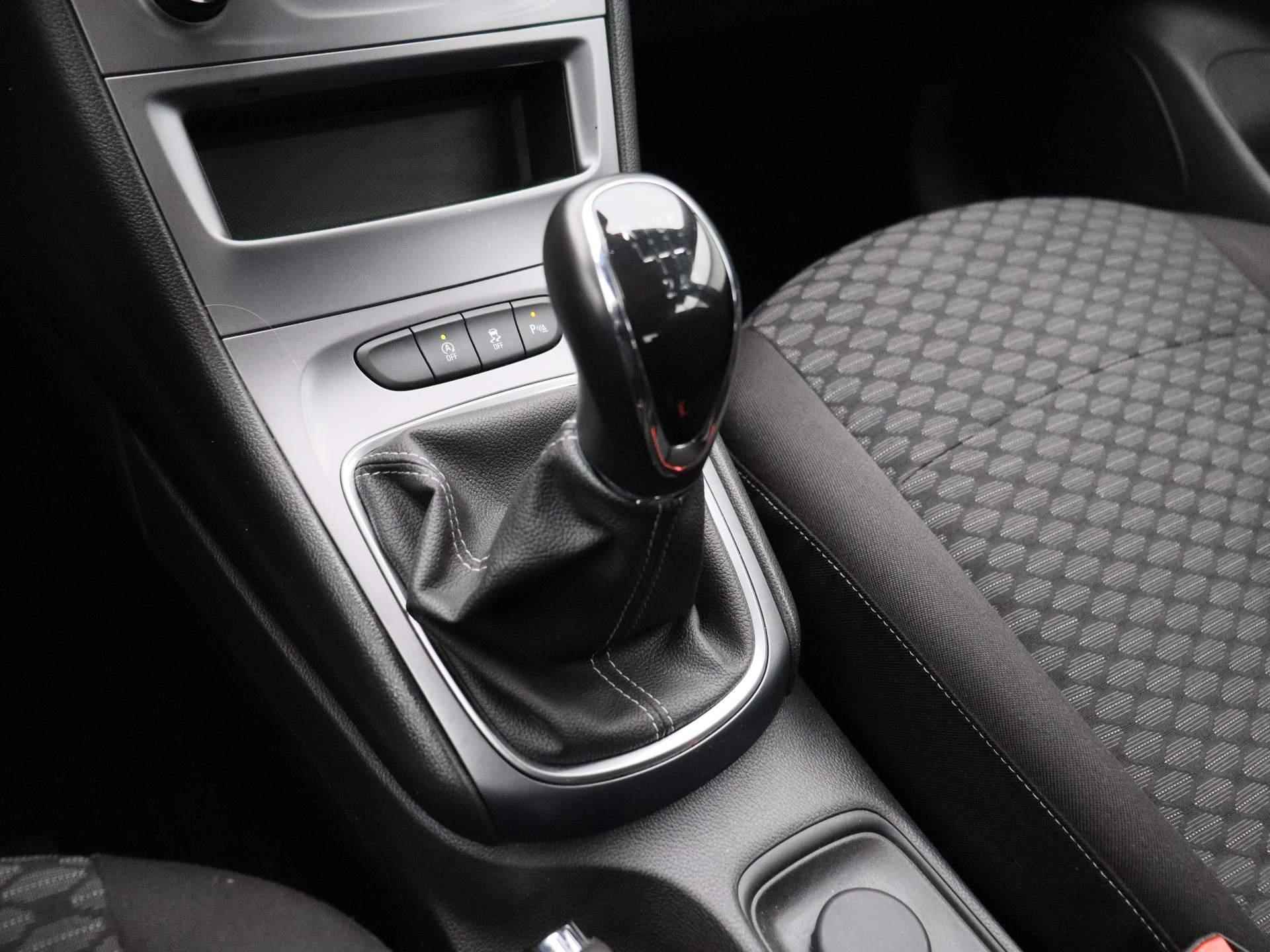 Opel Astra 1.5 CDTI Edition | NAVIGATIE | AIRCO | CRUISE CONTROL | 5-DEURS | - 19/28