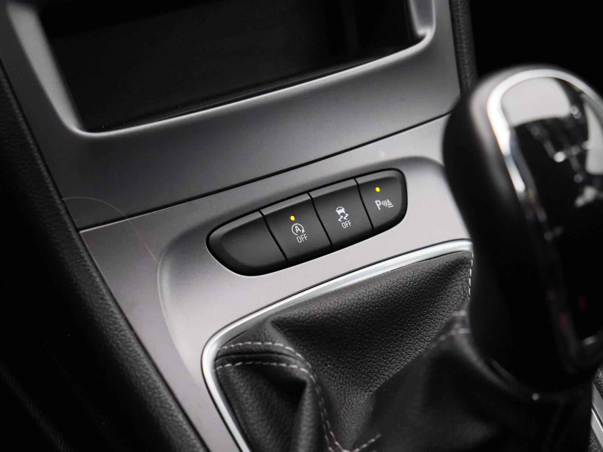 Opel Astra 1.5 CDTI Edition | NAVIGATIE | AIRCO | CRUISE CONTROL | 5-DEURS | - 20/28