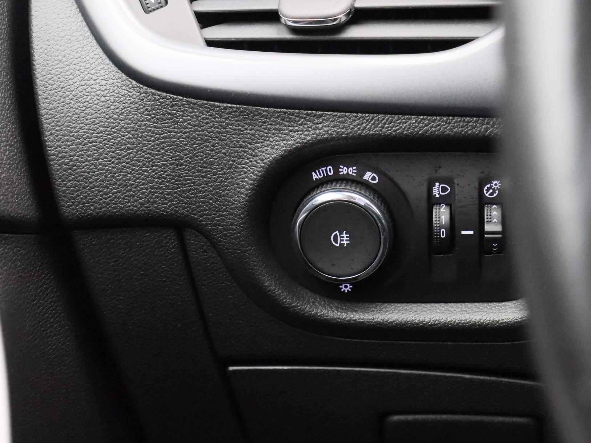 Opel Astra 1.5 CDTI Edition | NAVIGATIE | AIRCO | CRUISE CONTROL | 5-DEURS | - 23/28