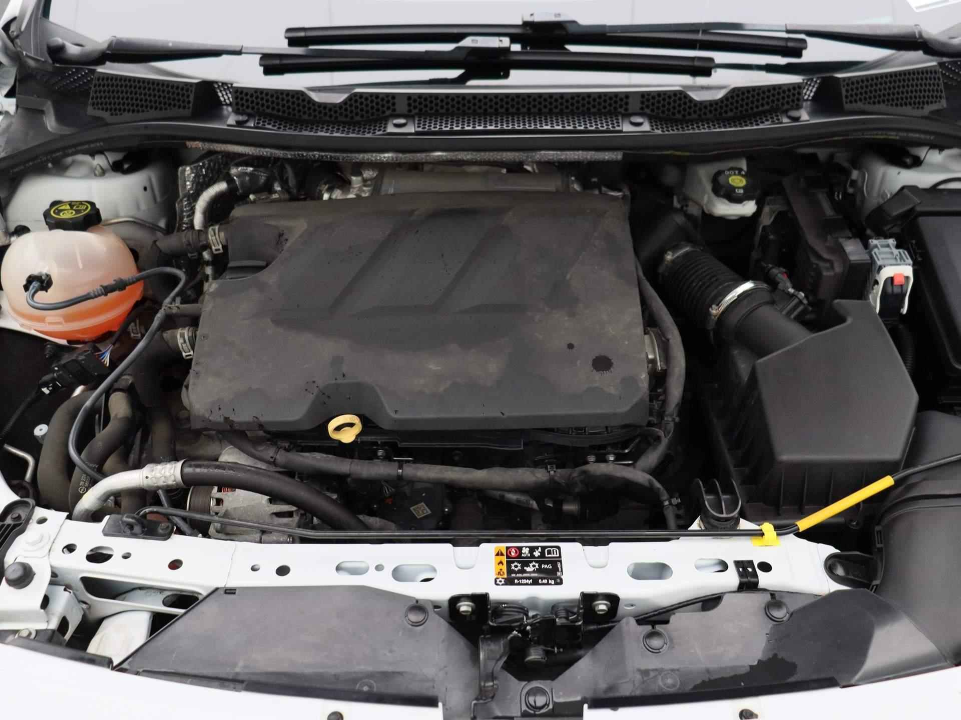 Opel Astra 1.5 CDTI Edition | NAVIGATIE | AIRCO | CRUISE CONTROL | 5-DEURS | - 27/28