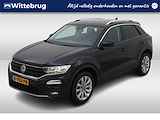 Volkswagen T-Roc 1.0 TSI Style / Adaptive cruise / Lane Assist / Spiegelpakket / Diefstal alarm  / 16 Inch