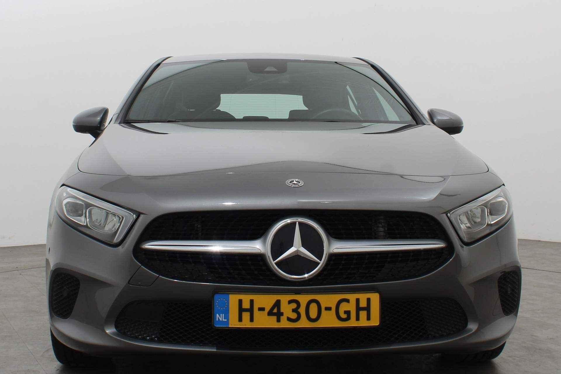 Mercedes-Benz A-Klasse 220 PROGRESSIVE 190PK AUT. | Widescreen |  Trekhaak | dealeronderhouden - 20/46