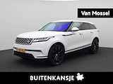 Land Rover Range Rover Velar 2.0 P250 Turbo AWD | NAVIGATIE | LANE ASSIST | CLIMATE CONTROL | ACHTERUITRIJCAMERA | CRUISE CONTROL | PARKEERSENSOREN | ELEKTRISCHE ACHTERKLEP |