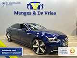 Audi A5 Sportback 45 TFSI 245 PK quattro Sport S-line Edition 3x S Line | Airco ECC | LED | Navigatie | 20" Velgen | Cruise Control | Stoelverwarming | NAP | Isofix |