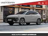 Hyundai KONA 1.6 GDI HEV N Line