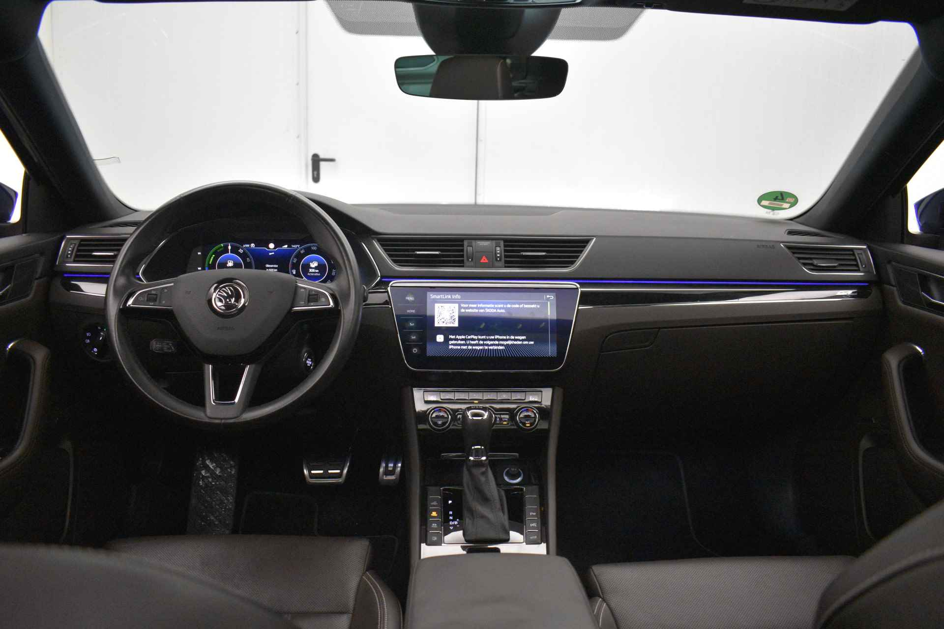 Škoda Superb IV 218PK Laurin & Klement El Trekh+aKlep 360°Cam Dodeh detec Panodak Vol Leder 19" Dicpro navi - 44/52