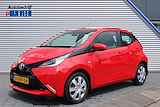 Toyota Aygo 1.0 VVT-i x-play Automaat