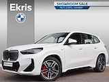 BMW iX1 eDrive20 67 kWh M-Sportpakket Premium Pack / Harman Kardon / M-sport Pro / Stoelverwarming / 19'' | Showroom Sale