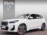 BMW iX1 eDrive20 67 kWh M-Sportpakket Premium Pack / Harman Kardon / M-sport Pro / Stoelverwarming / 19''