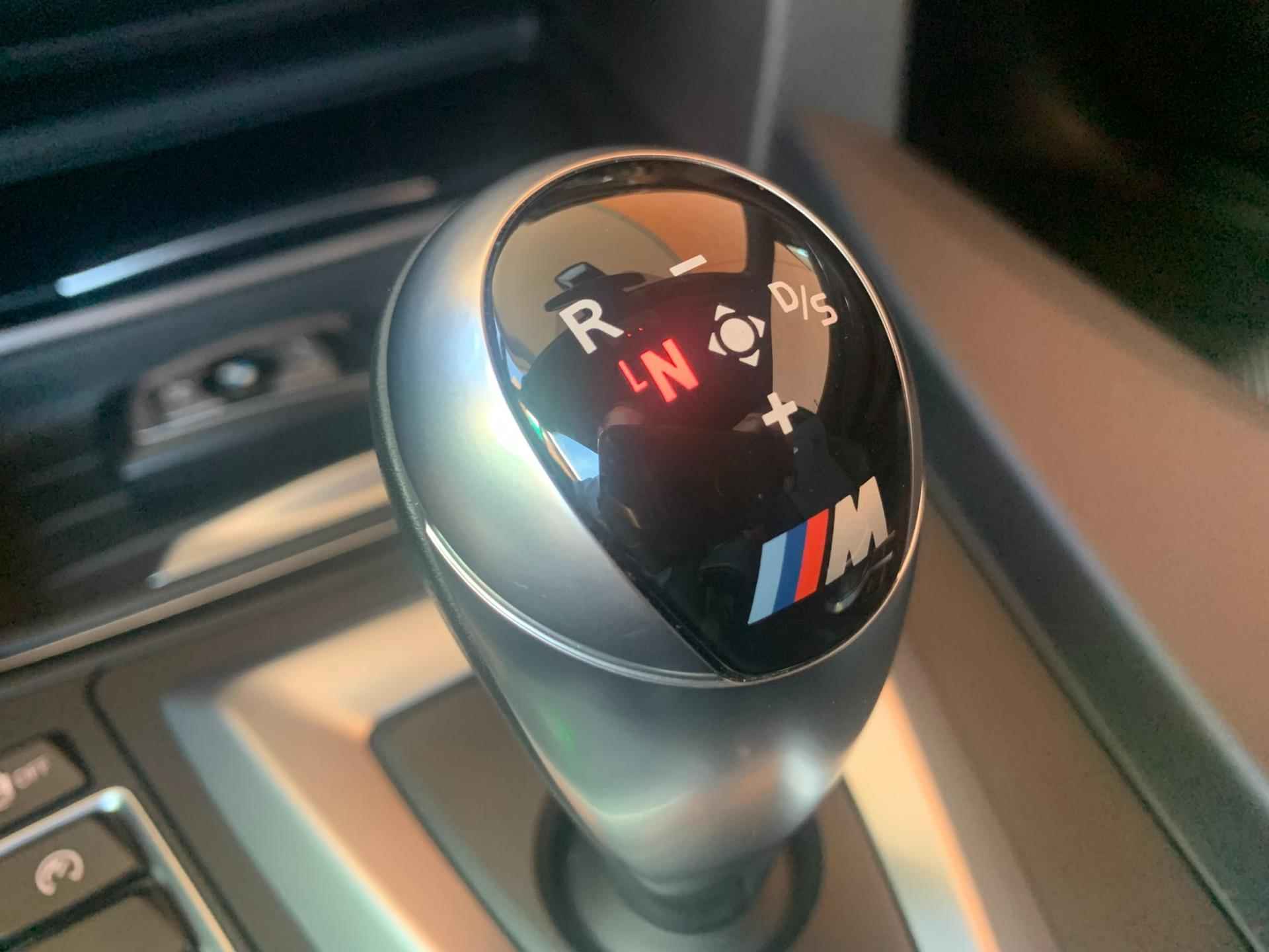 BMW 4-serie Coupé M4 - Carbon - AC Schnitzer - 54.234 KM - Nieuwstaat - 17/24