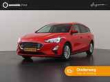 Ford Focus Wagon 1.0 EcoBoost Hybrid Titanium X Business | Elekt. Achterklep | Winterpack | Climate Control | B&O Premium Audio |