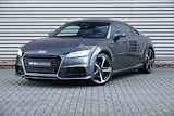 Audi TT 2.0 TFSI Pro Line S | NAVI Full map | Stoelverwarming | Xenon | leder/alcantara |