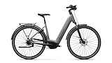 Advanced Ebike Das Original TOUR Pro Wave 50 / Stone Grey Perf. 75 / 625 / Kio Lage instap Stone Grey 50cm 2025