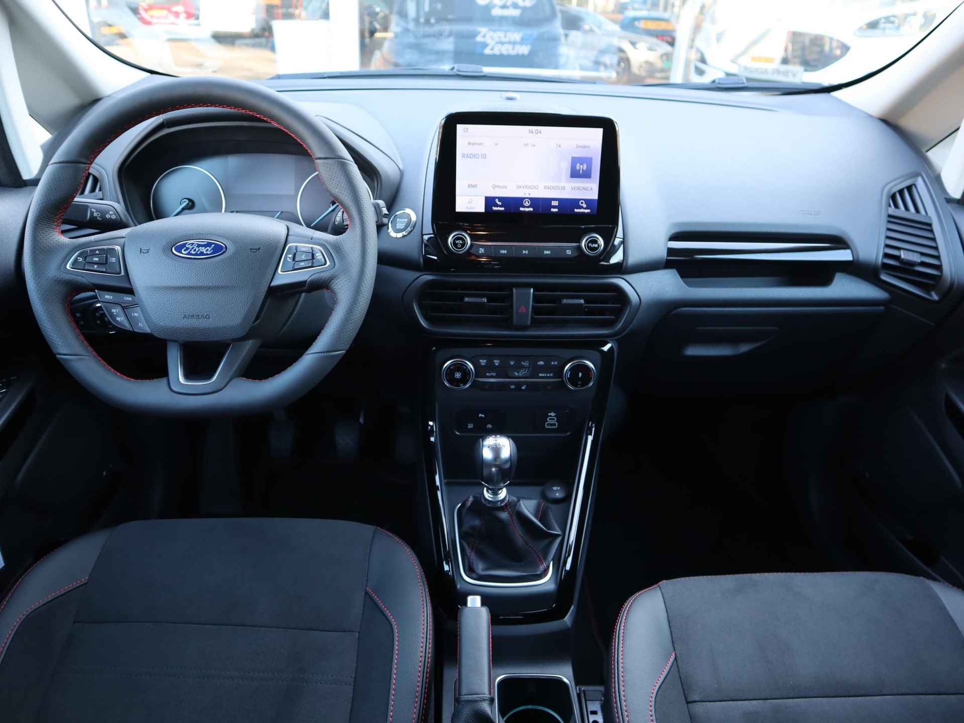 Ford EcoSport 1.0 EcoBoost ST-Line DEMO | Driver Assistance Pack | Winter Pack | X-PACK - 15/43