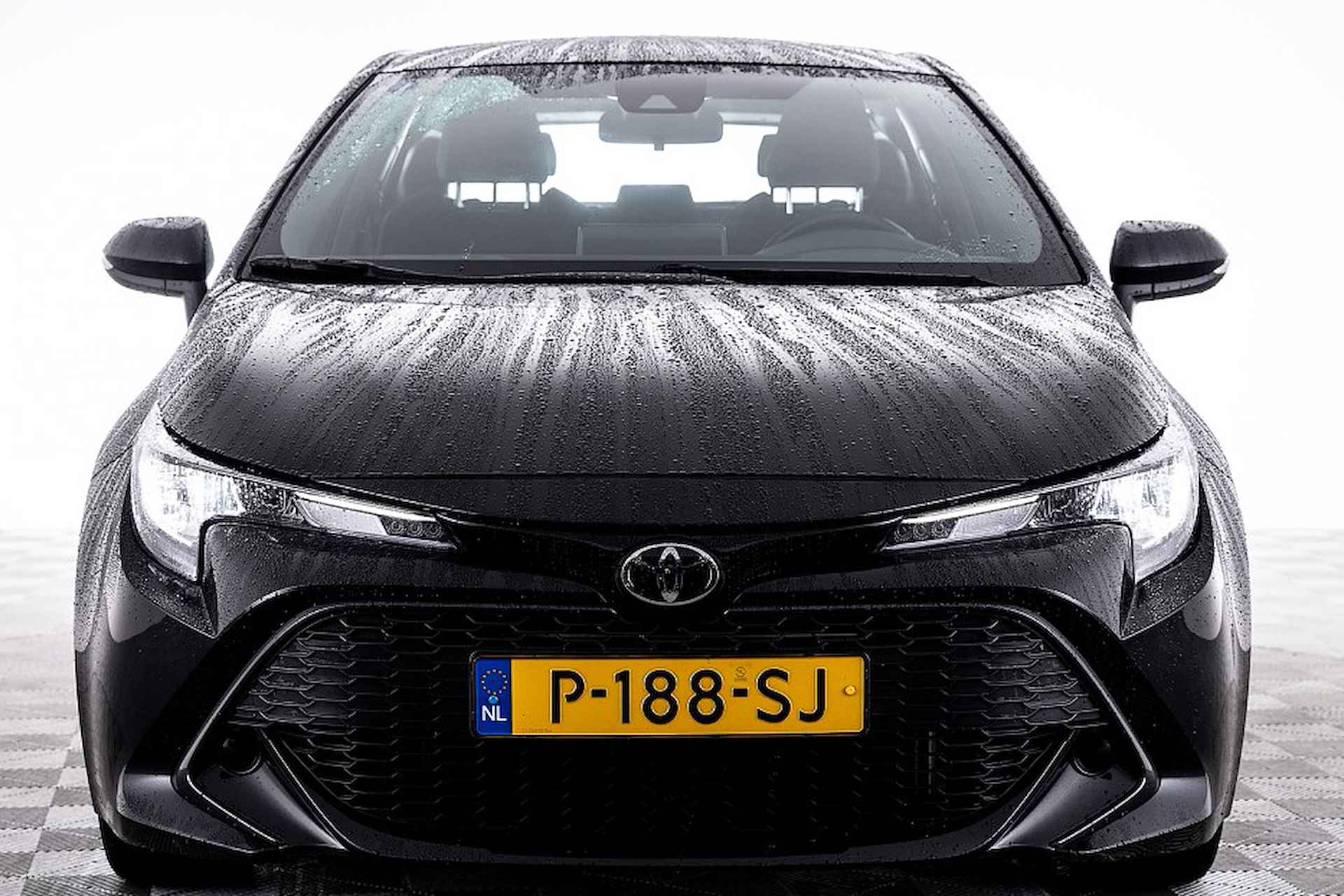 Toyota Corolla 1.2 Turbo Active ✅ 1e Eigenaar . - 16/23