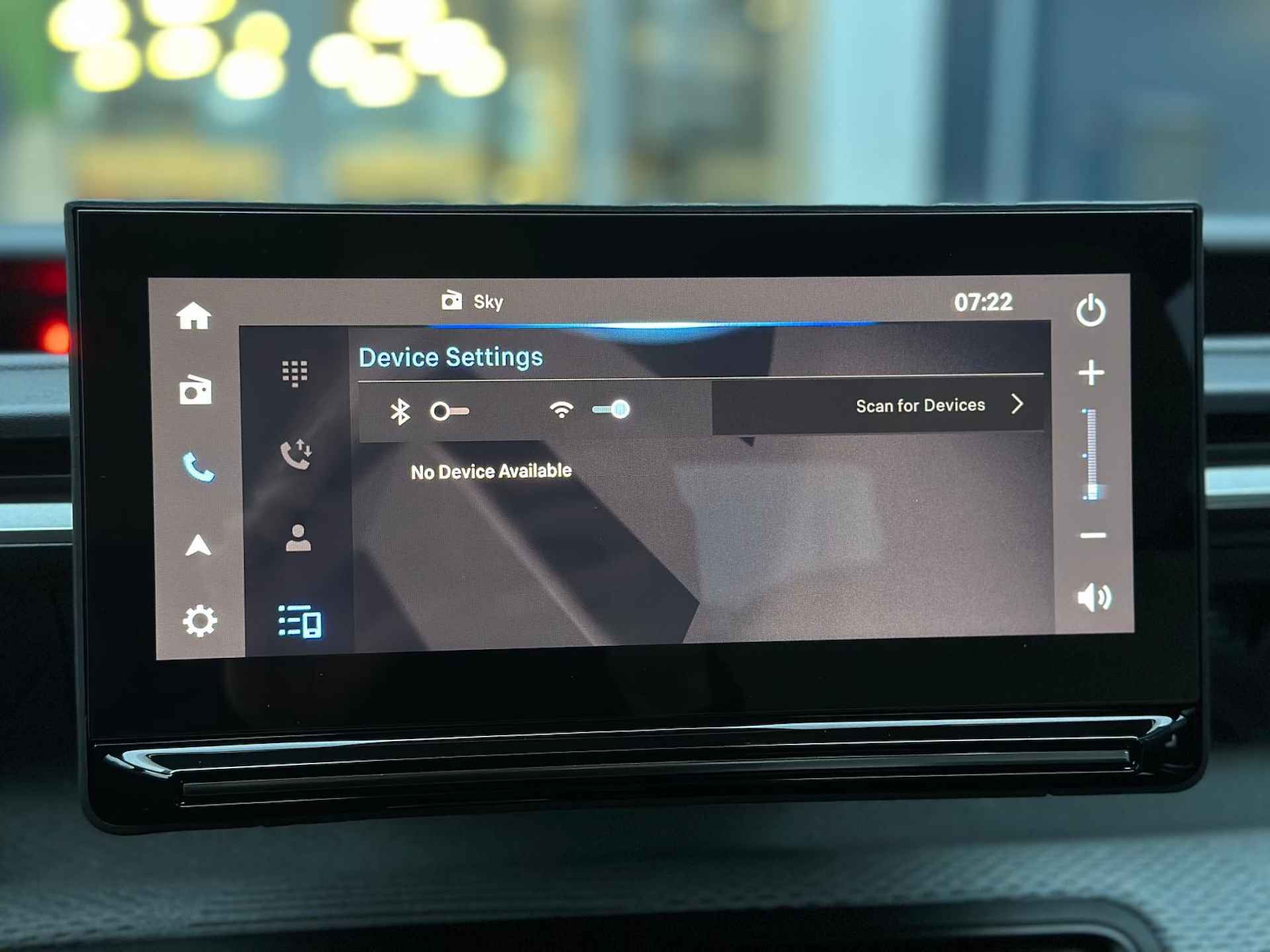 Citroen Ë-C3 Max 44 kWh | Comfort Stoelen | Parkeercamera/-sensoren | Draadloze telefoonlader | Apple Carplay/Android Auto | Full LED | Navigatie | Climate Control | - 17/34