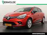 Renault Clio Estate 0.9 TCe Limited