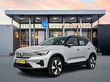 Volvo XC40 Extened Range 82kW Core | Adaptieve Cruise | BLIS | Stuur/Stoelverwarming | Getint glas | Parkeercamera