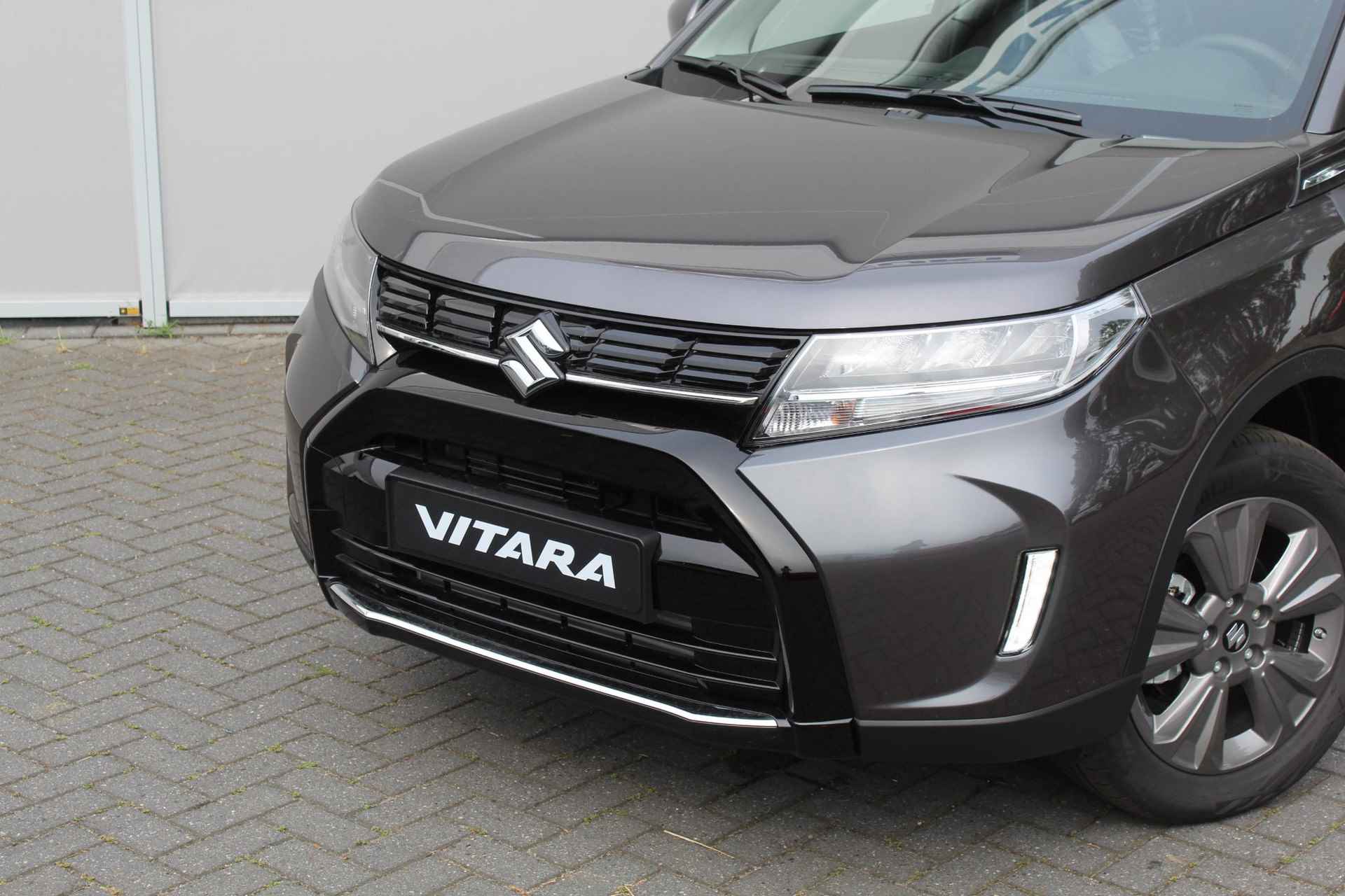 Suzuki Vitara 1.5 Hybrid Select | NIEUW MODEL! | INTROVOORDEEL | - 2/18