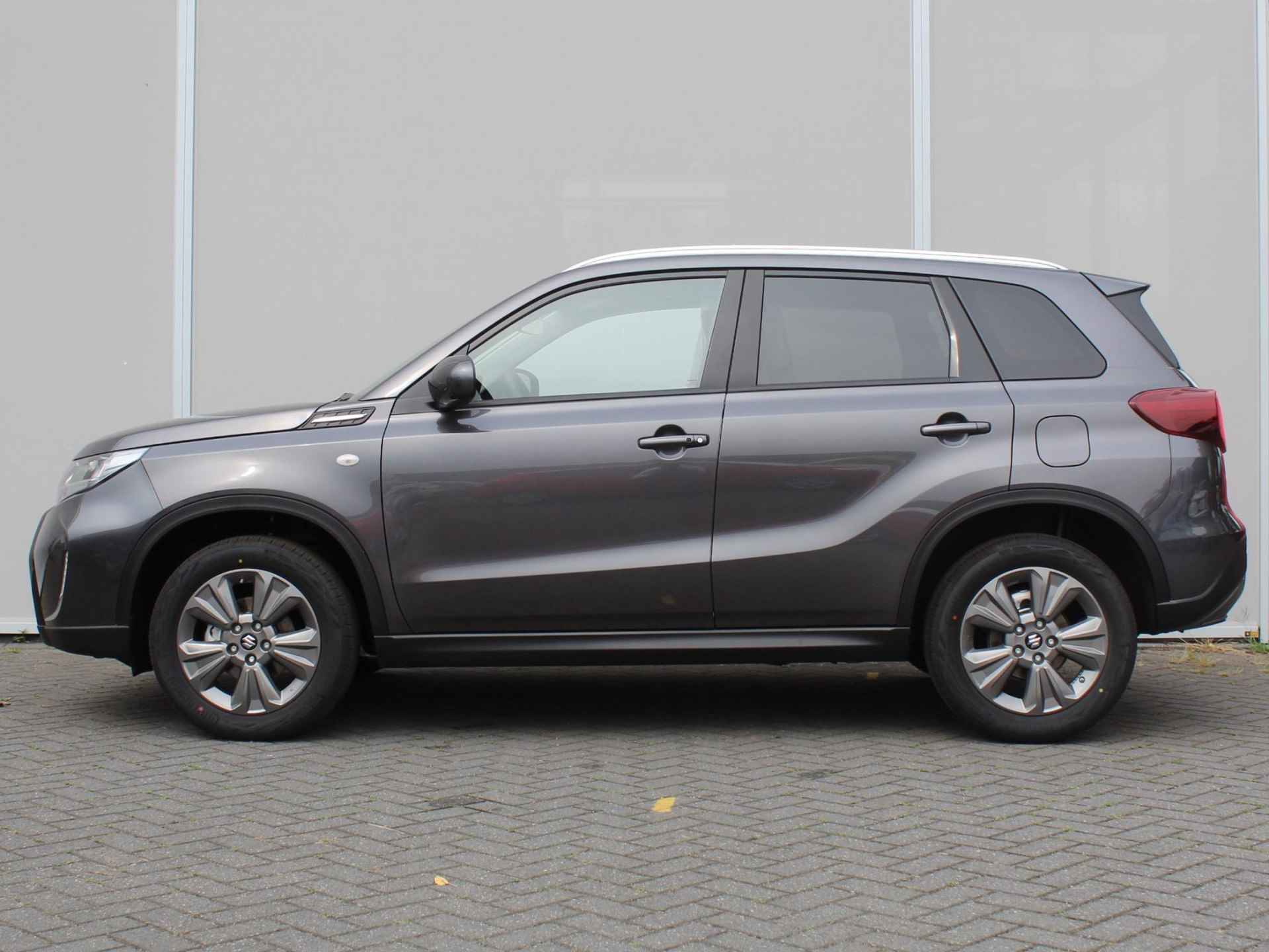 Suzuki Vitara 1.5 Hybrid Select | NIEUW MODEL! | INTROVOORDEEL | - 3/18