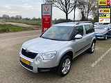 Skoda Yeti 1.4 TSI Ambition | Cruise control | Trekhaak | Origineel Nederlands