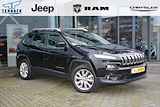 Jeep Cherokee 2.2 Longtitude | NAP | Trekhaak | Automaat