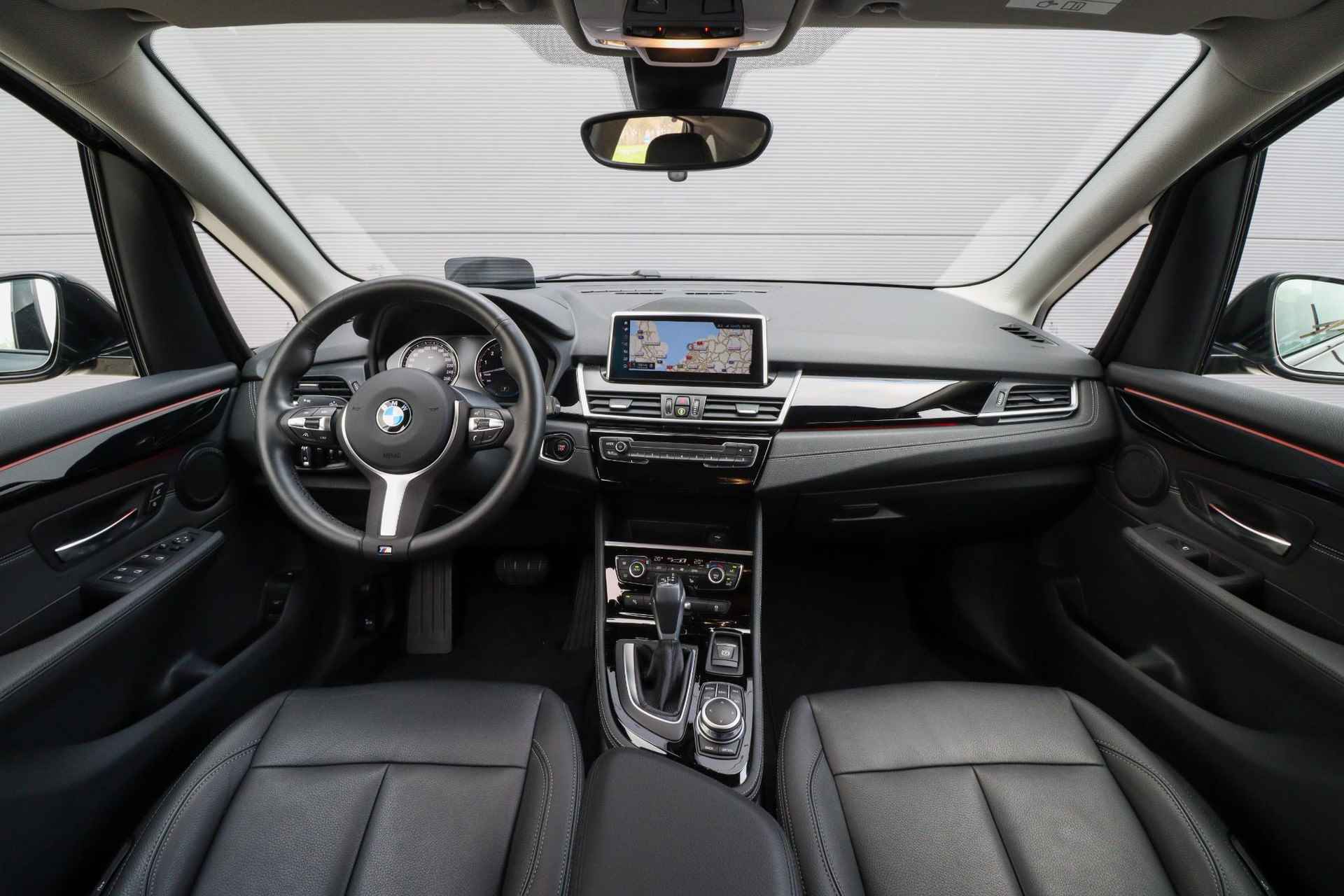 BMW 2-serie Active Tourer 225xe iPerformance eDrive Edition | Adaptieve cruise | Leer | Rijklaarprijs - incl.garantie - 2/21