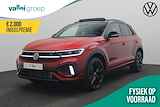 Volkswagen T-Roc 1.5 TSI 150PK DSG R-Line Business Black Style