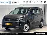 Peugeot Rifter MPV Active Pack 1.2 PureTech 110pk H6 | APPLE CARPLAY / ANDROID AUTO | AIRCO | CRUISE CONTROL | OFFROAD PAKKET | BLUETOOTH |