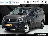 Peugeot Rifter MPV Active Pack 1.2 TURBO 110pk H6 | APPLE CARPLAY / ANDROID AUTO | AIRCO | CRUISE CONTROL | OFFROAD PAKKET | BLUETOOTH |