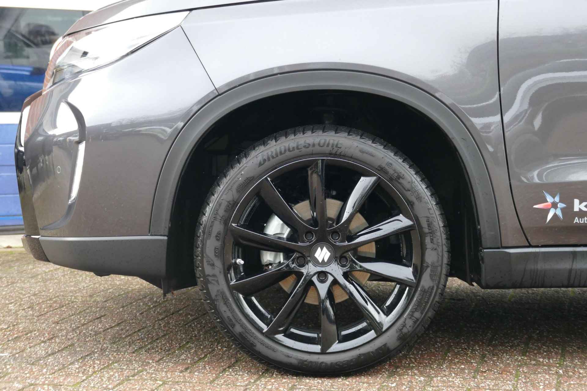 Suzuki Vitara 1.5 Hybrid Style | 18 INCH LICHTMETALEN VELGEN | - 5/36