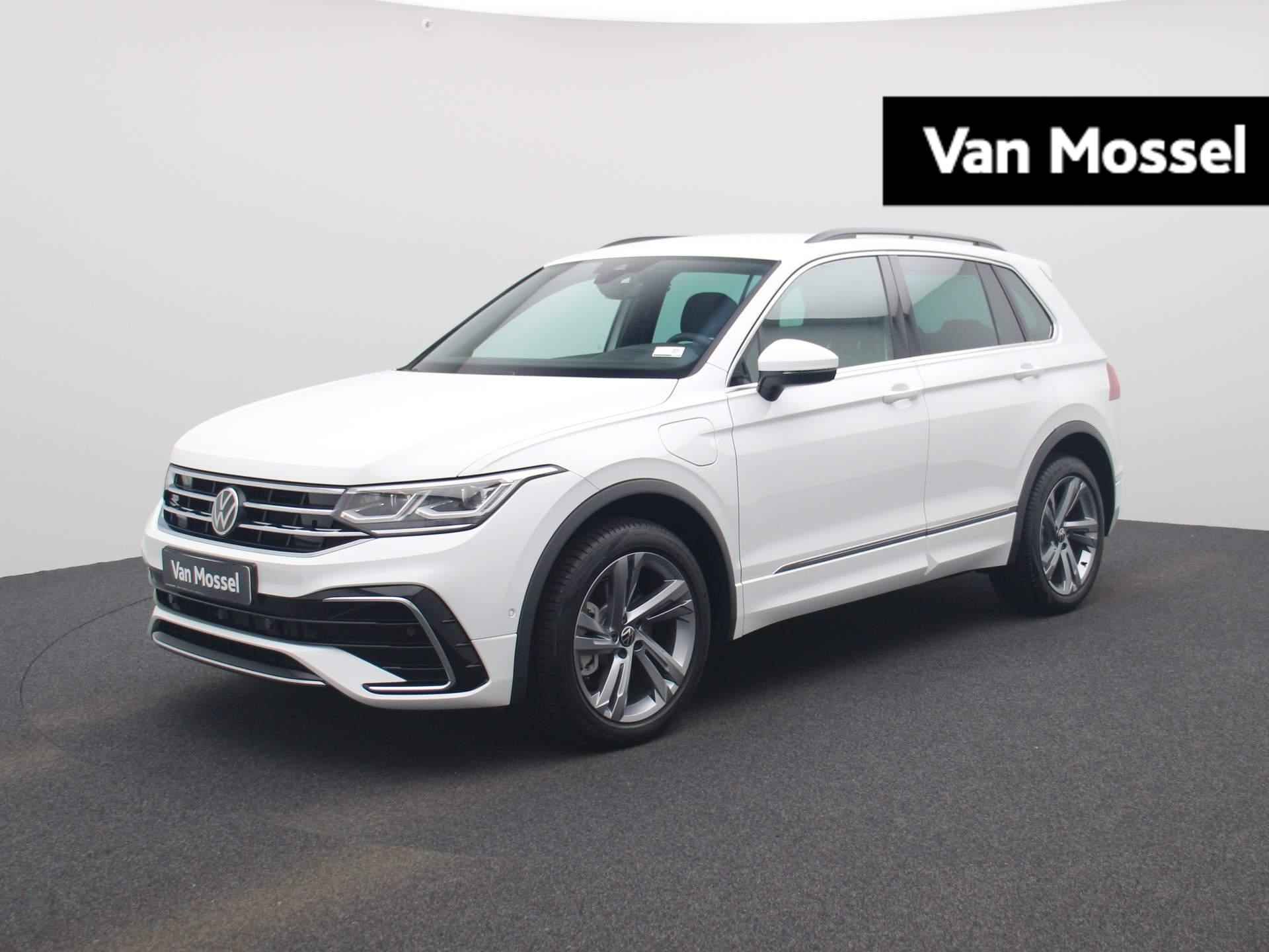 Volkswagen Tiguan BOVAG 40-Puntencheck