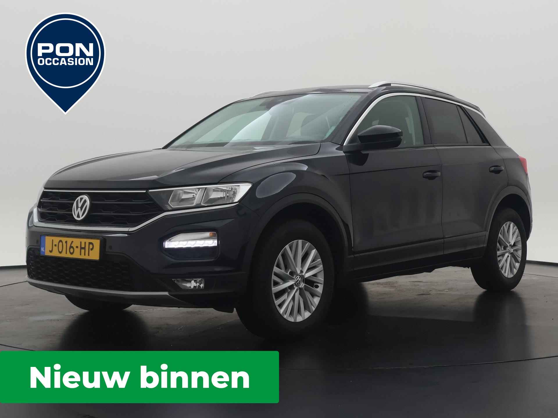 Volkswagen T-Roc BOVAG 40-Puntencheck