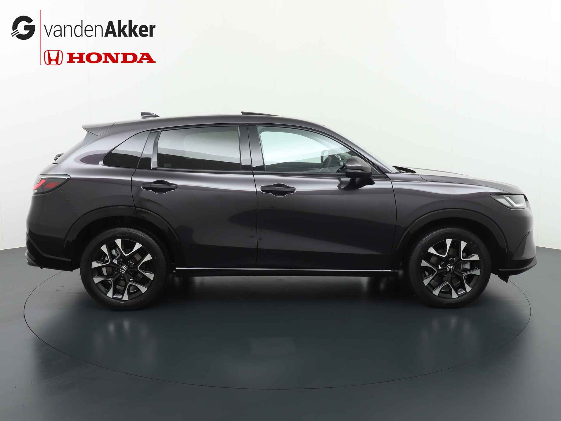Honda Zr-V 2.0 Full Hybrid 184pk Aut Advance Actieprijs € 3.605,- korting - 7/49