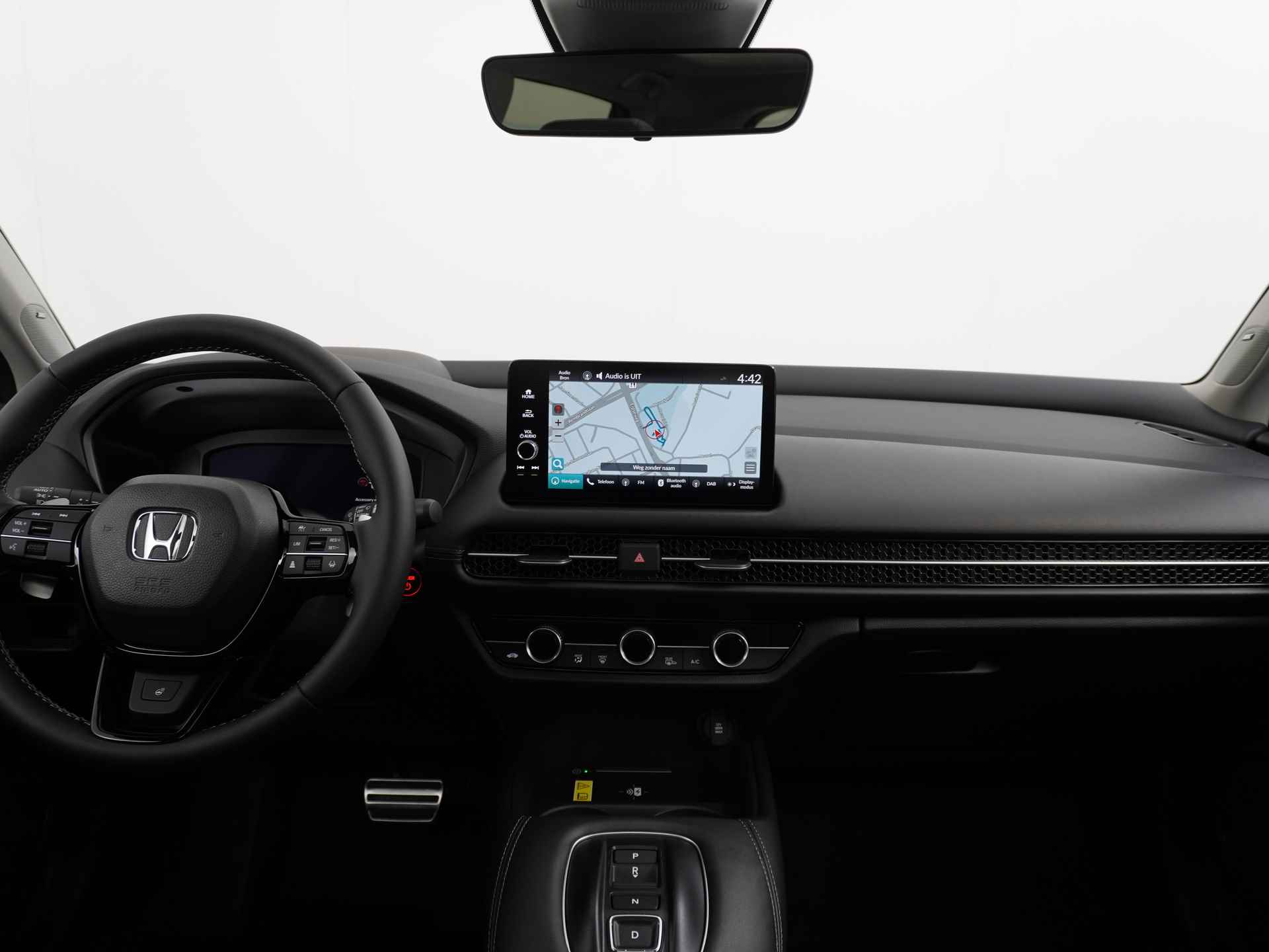 Honda Zr-V 2.0 Full Hybrid 184pk Aut Advance Actieprijs € 3.605,- korting - 15/49