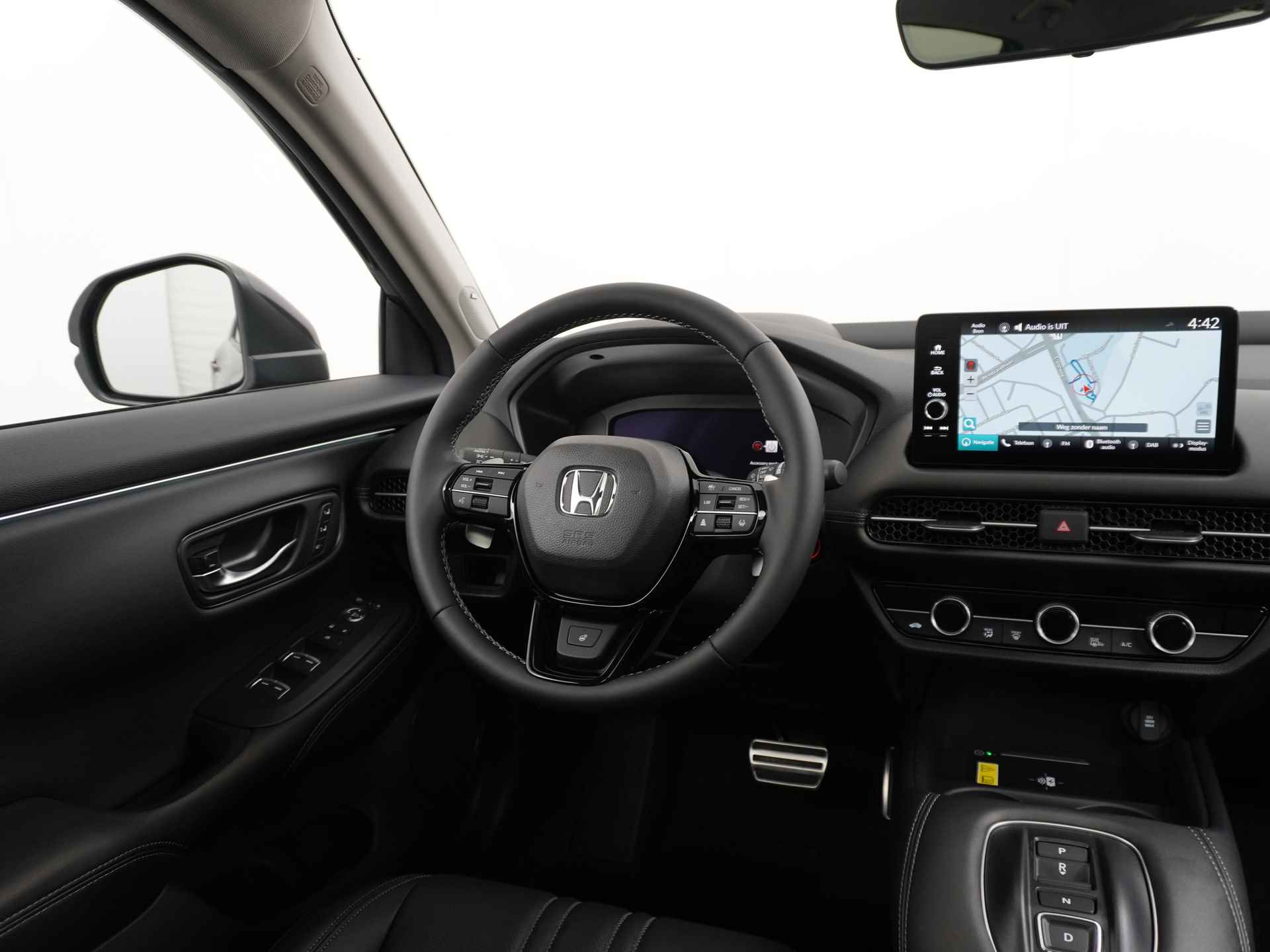Honda Zr-V 2.0 Full Hybrid 184pk Aut Advance Actieprijs € 3.605,- korting - 16/49