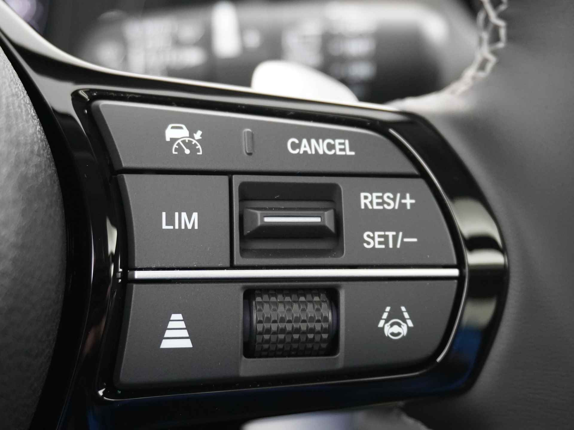 Honda Zr-V 2.0 Full Hybrid 184pk Aut Advance Actieprijs € 3.605,- korting - 23/49