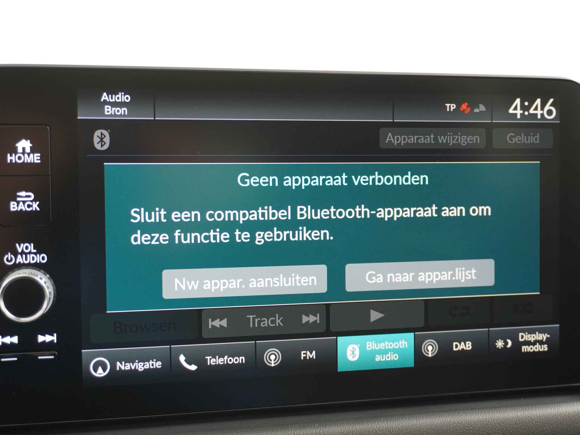 Honda Zr-V 2.0 Full Hybrid 184pk Aut Advance Actieprijs € 3.605,- korting - 39/49