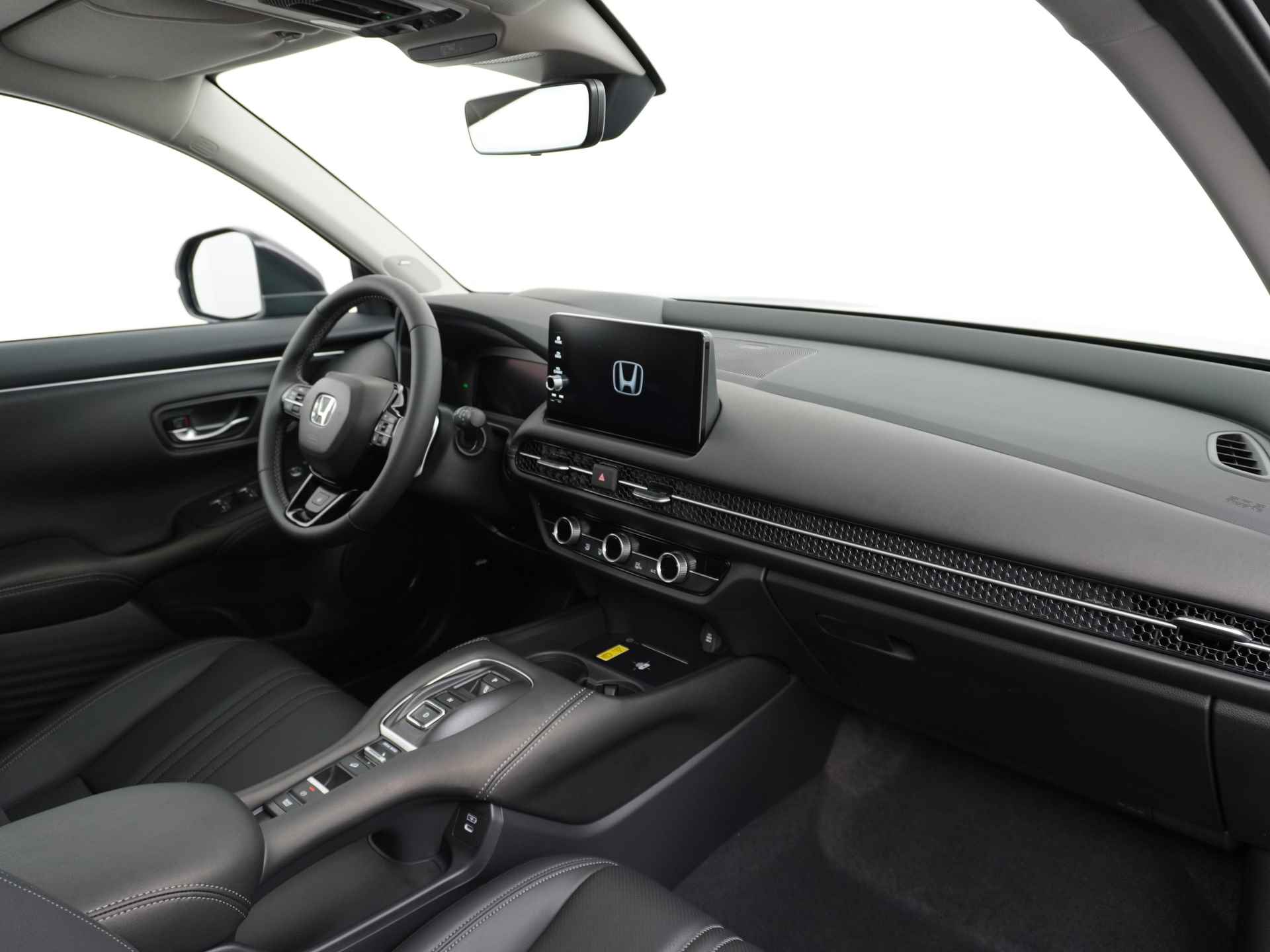 Honda Zr-V 2.0 Full Hybrid 184pk Aut Advance Actieprijs € 3.605,- korting - 48/49