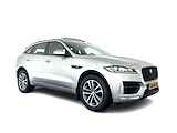 Jaguar F-Pace 2.0 Portfolio AWD 20d [ ! MOTOR-DEFECT ! ] Aut. *PANO | WINDSOR-VOLLEDER | BI-XENON | MERIDIAN-SOUND | VIRTUAL-COCKPIT | NAVI-FULLMAP | CAMERA | ECC | PDC | CRUISE |  SPORT-SEATS | 19"ALU*