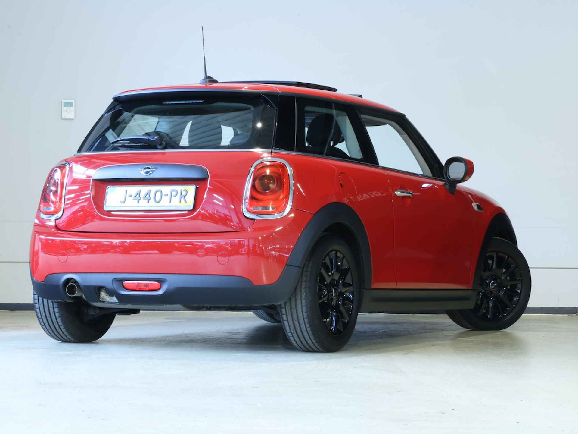 Mini Mini 1.5 One Chili * ALL-IN PRIJS * 1 JAAR GARANTIE - 4/18