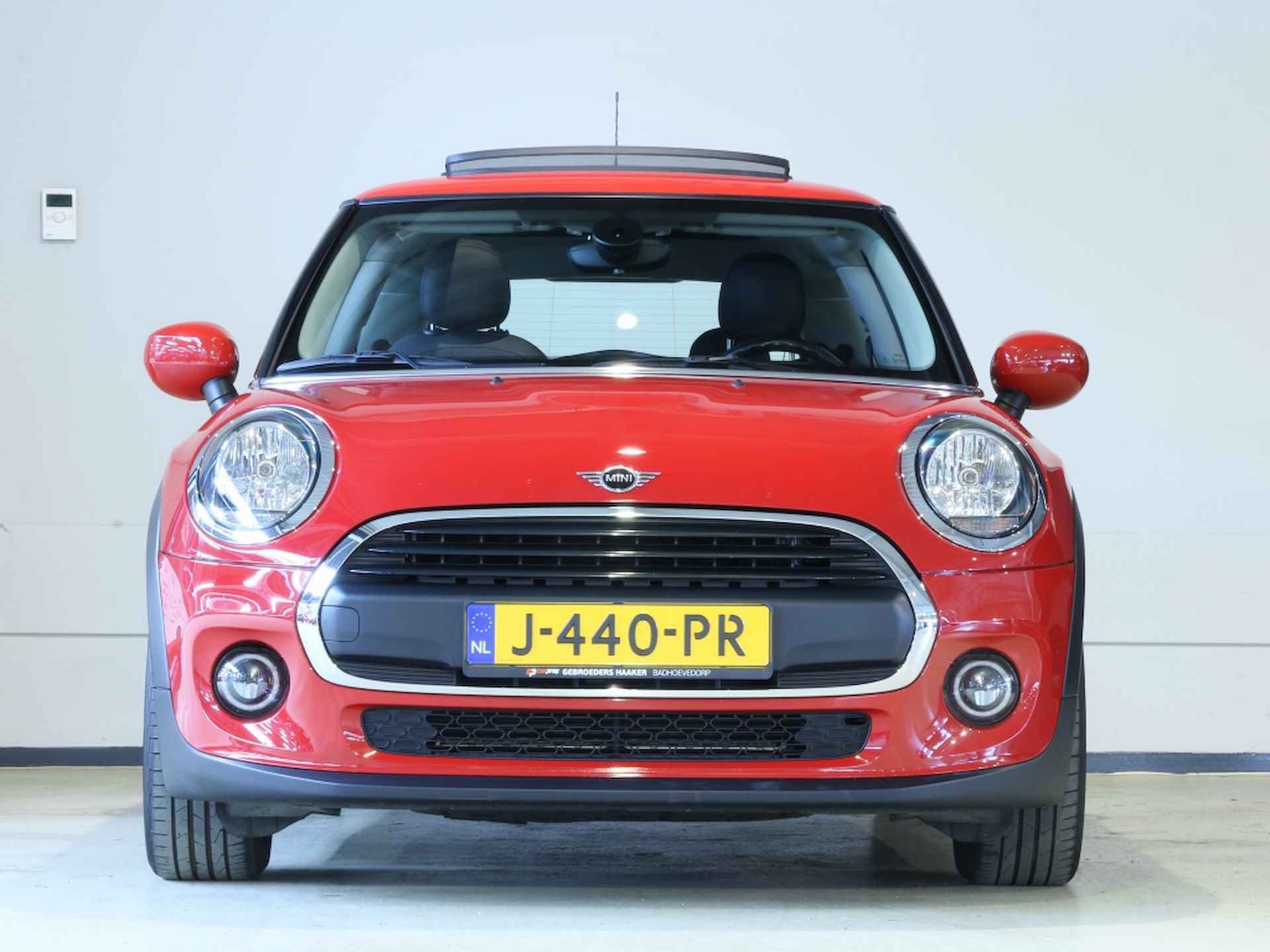 Mini Mini 1.5 One Chili * ALL-IN PRIJS * 1 JAAR GARANTIE - 6/18