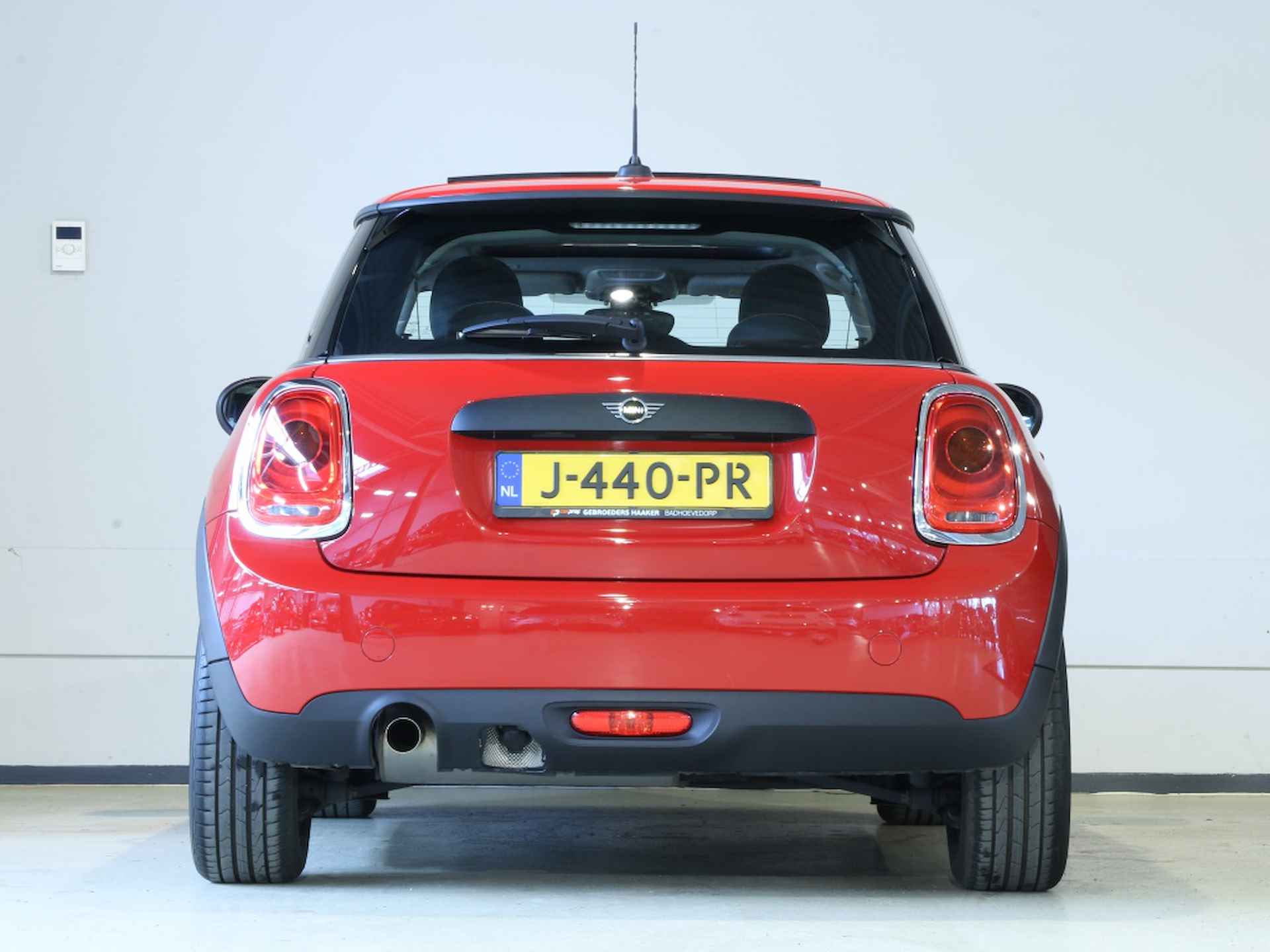 Mini Mini 1.5 One Chili * ALL-IN PRIJS * 1 JAAR GARANTIE - 11/18