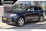 Jeep Grand Cherokee 3.6L V6 Overland SRT-uitgevoerd - All-in rijklrprs | Volledig uitgerust | Orig. NL | Trekhaak