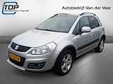 Suzuki SX4 1.6 Exclusive Automaat